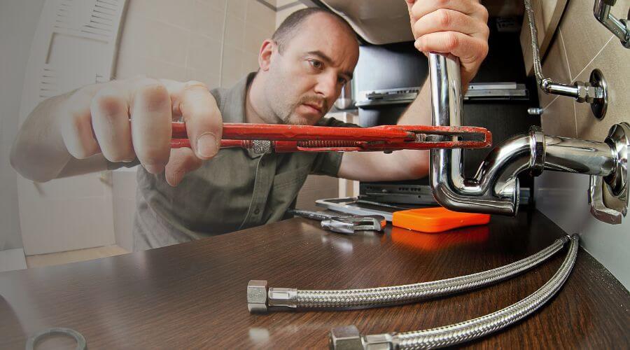 Professional bathroom faucet installation in Rock Creek, OH